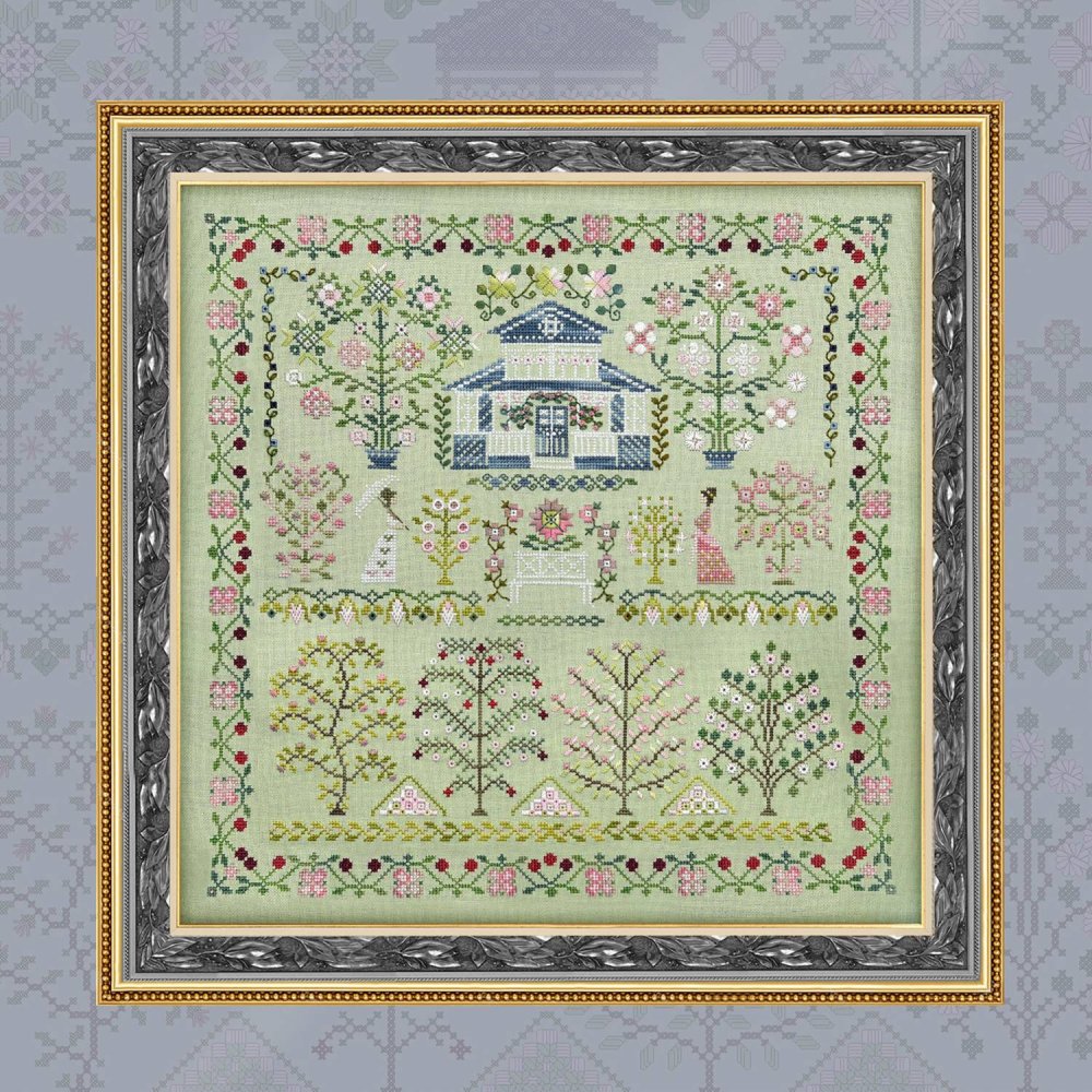 (image for) Cherry Orchard